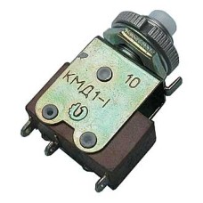 Кнопка КМД1-1