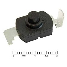 Кнопка PBS101C278 1.5A 250V ON-OFF