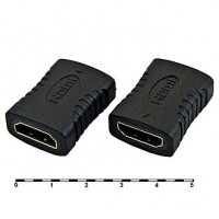 Разъем HDMI F/F (HAP-004)