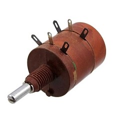 Подстроечный резистор ПП3-45 3.3 кОм