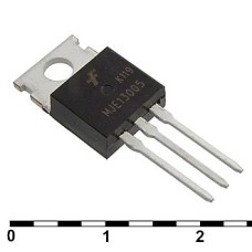 Транзистор MJE13005 TO-220