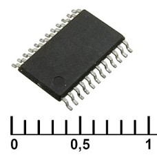 Микросхема SN74LVC4245APWR