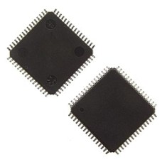 Микросхема ATmega165PV-8AU TQFP-64
