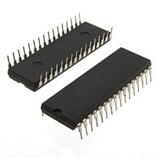 Микросхема памяти AM29F040B-90PC DIP32-600