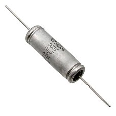 Металлобумажный конденсатор МБМ-500 В 0.1 мкф