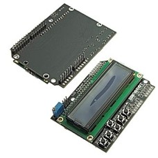 Электронный модуль LCD-1602