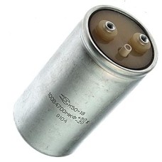 Конденсатор электролитический К50-18 100 В 4700 мкф