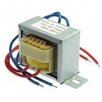 Трансформатор EI48*24 220v to 12V 10W