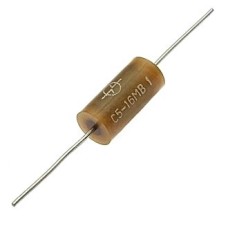Постоянный резистор С5-16МВ-1Вт 0.22 ом