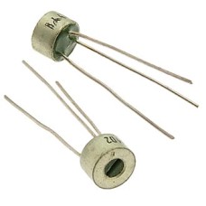 Подстроечный резистор СП3-19А3-0.5 Вт 470 Ом