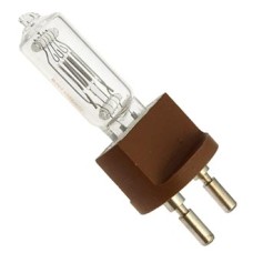 Лампа галогенная КГМ220-650 (G22)