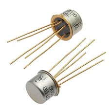 Оптотранзистор АОТ110В