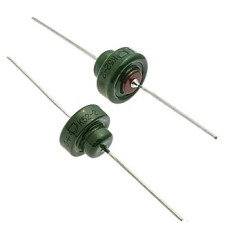 Танталовый конденсатор К52-2В 15 В 50 мкф