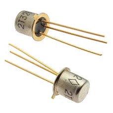 Транзистор 2Т326Б