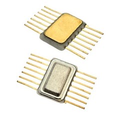Оптотранзистор 3ОТ122А (200*г)