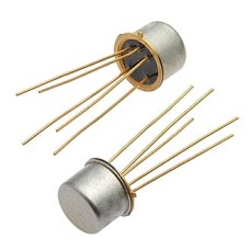 Оптотранзистор 3ОТ127Б (201*г)