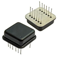 Транзистор 1ТС609А