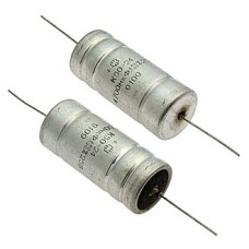 Конденсатор электролитический К50-24 25 В 4700 мкф