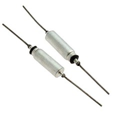 Конденсатор электролитический К50-20 100 В 2 мкф