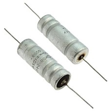 Конденсатор электролитический К50-24 16 В 4700 мкф