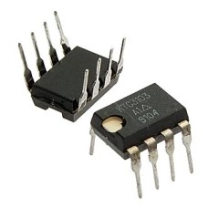Транзистор КТС3103А1