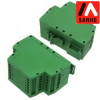 Корпус для рэа SH802-40