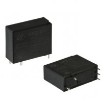 Электромагнитное реле HFE10-1/24-HT-L2 HONGFA