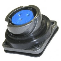Разъем FQ18-3pin ZK