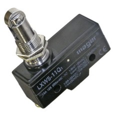 Микропереключатель LXW5-11Q1 15A/250VAC