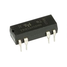 Электромагнитное реле TRR1A05D00-R TTI