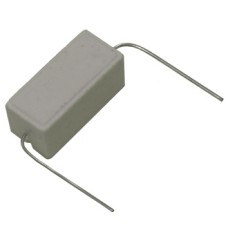 Резистор RX27-1 2.2 кОм 5W 5% / SQP5