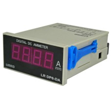 Цифровой прибор постоянного тока DP-6 10-2000A DC