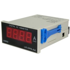 Цифровой прибор переменного тока DP-6 10-2000A AC