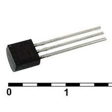 Транзистор BC337-40 TO-92
