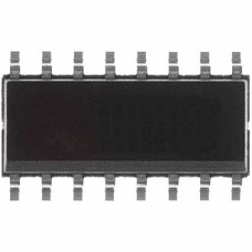 Микросхема памяти EPCQ64ASI16N