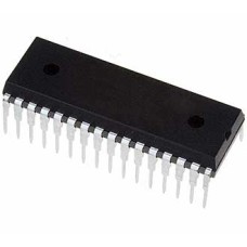 Микросхема памяти M27C801-100F1 DIP32