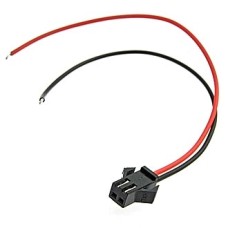 Межплатный кабель SM connector 2P*150mm 22AWG Female