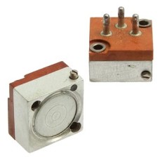 Подстроечный резистор СП5-2-1 Вт 470 Ом (200*г)