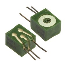 Подстроечный резистор СП3-19Б-0.5 Вт 100 кОм