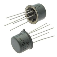 Оптотранзистор АОТ102В (НИКЕЛЬ)