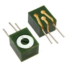 Подстроечный резистор СП3-19Б-0.5 Вт 22 кОм