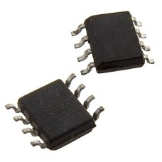 Микросхема памяти AT24C512C-SSHD-T