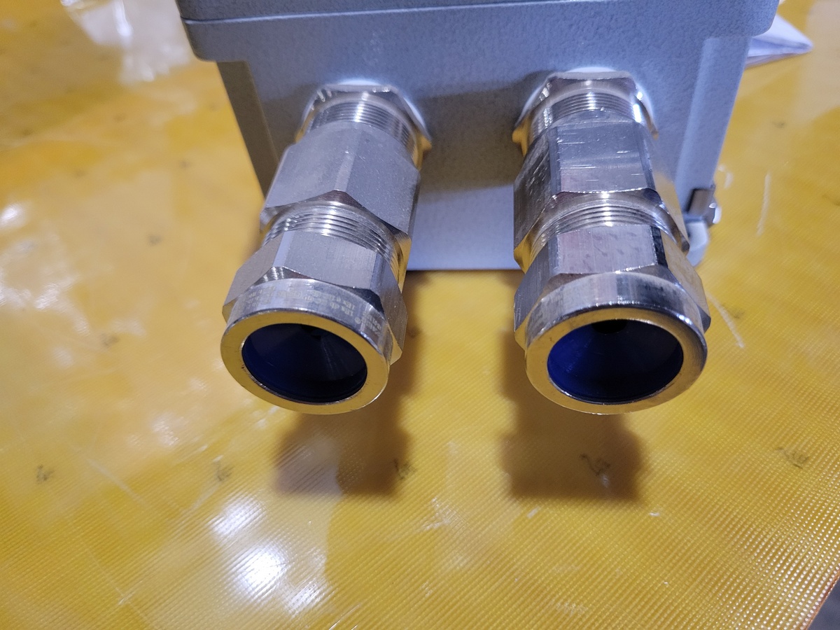 Коробка КСРВ141410(6UT10)-2В2(А)-1В1(В)