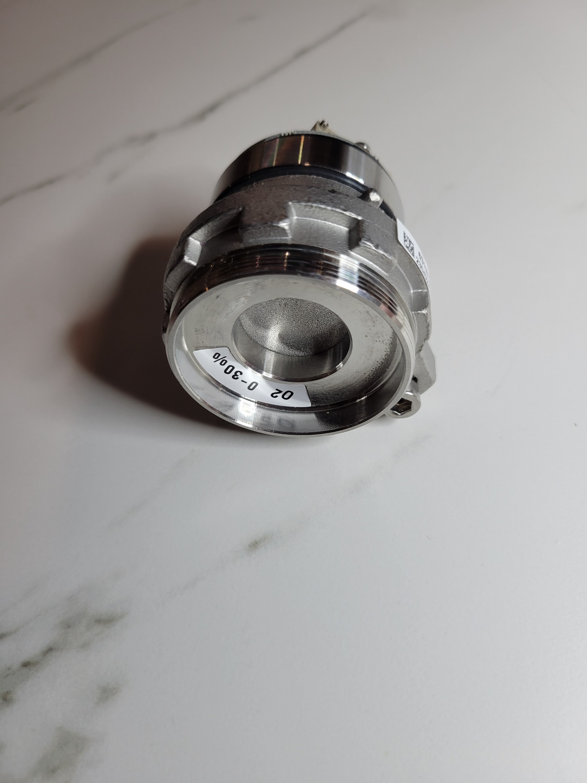 Ячейка взрывозащищенная Oldham OLCT20 ADF (6313710)