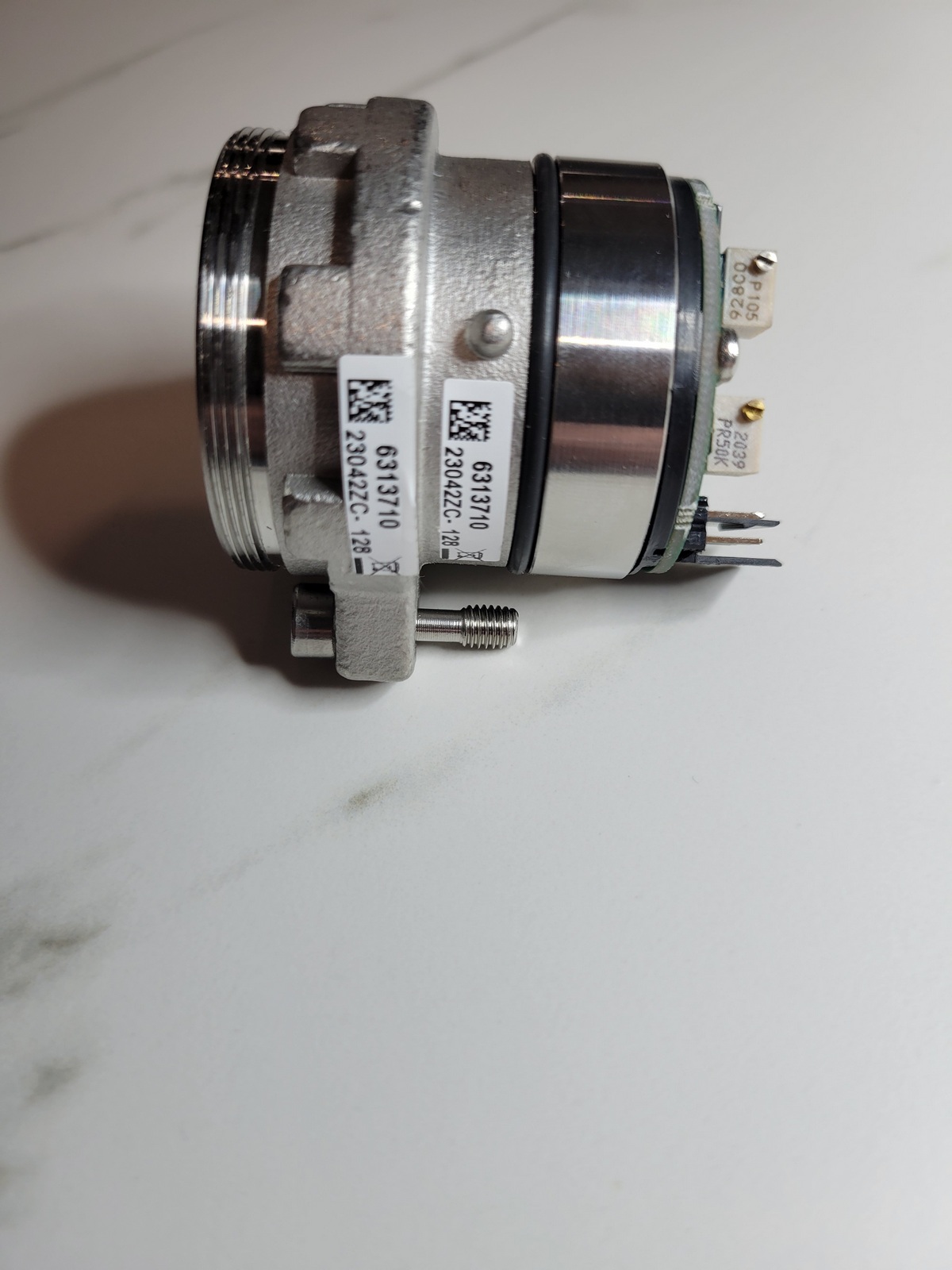 Ячейка взрывозащищенная Oldham OLCT20 ADF (6313710)