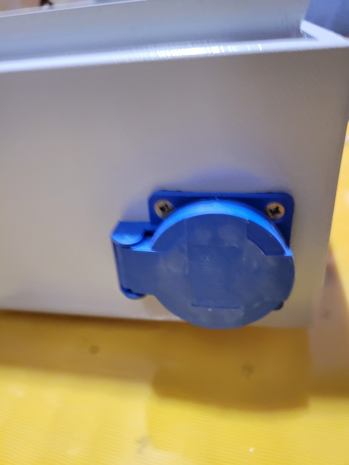 Ящик ЯТП-0,25-220/36-2 36 УХЛ4 IP54