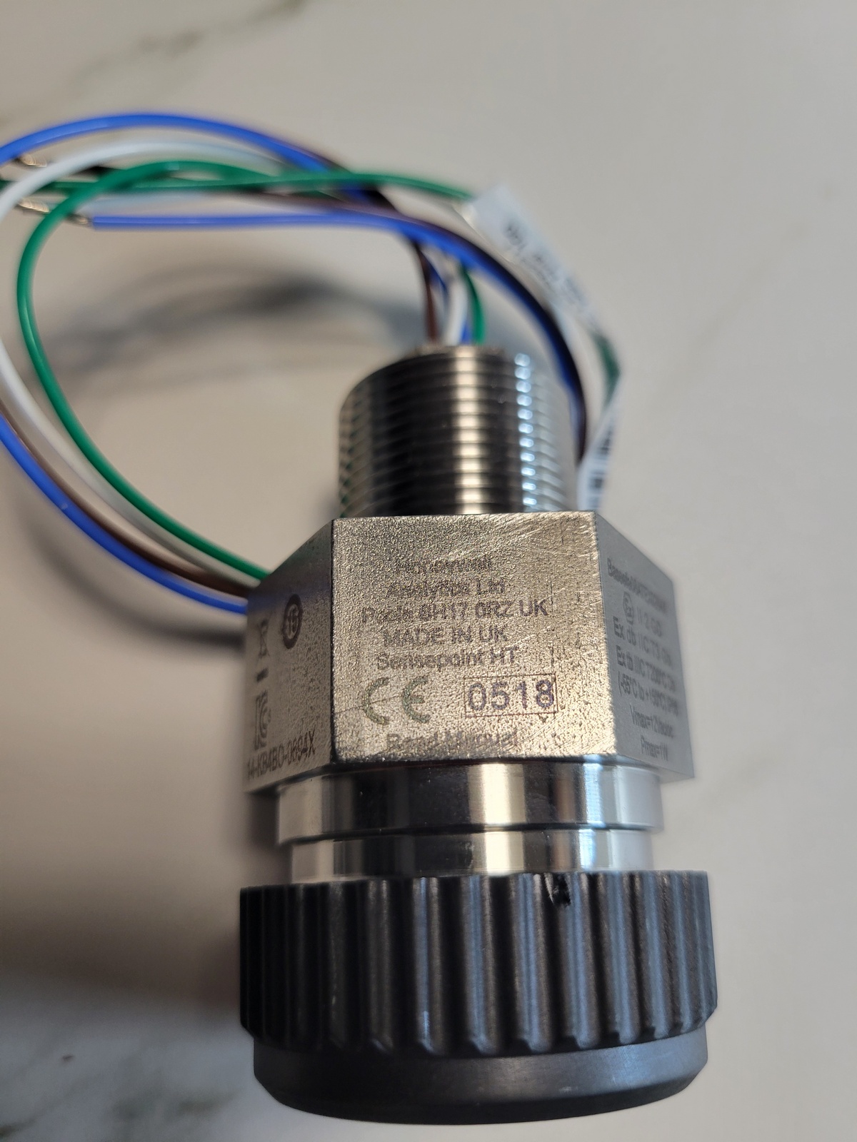 Датчик газа Honeywell 2106B2311