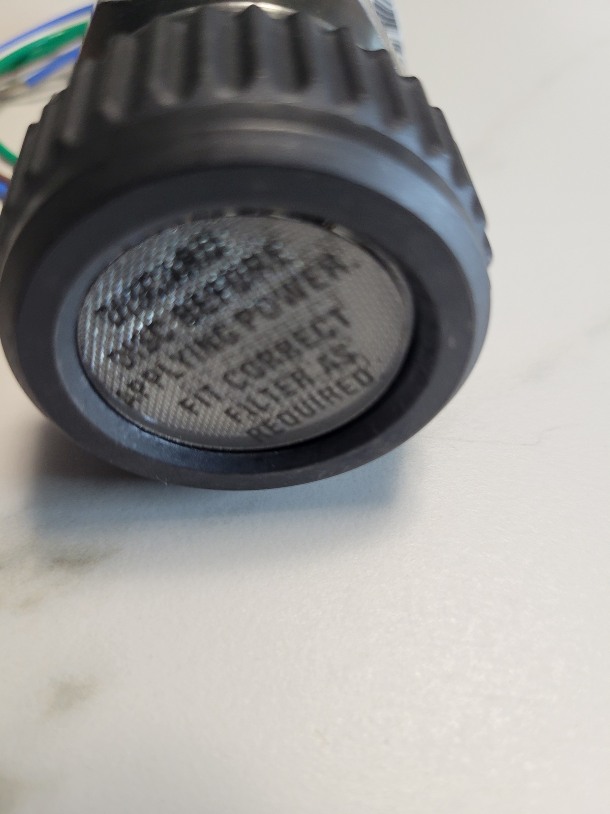 Датчик газа Honeywell 2106B2311