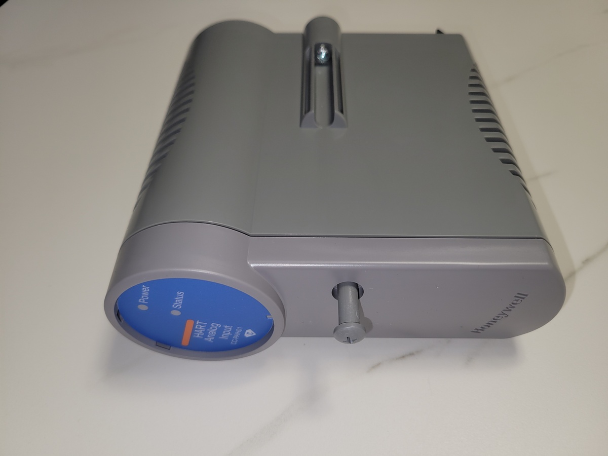 Модуль Honeywell AI CC-PAIH01