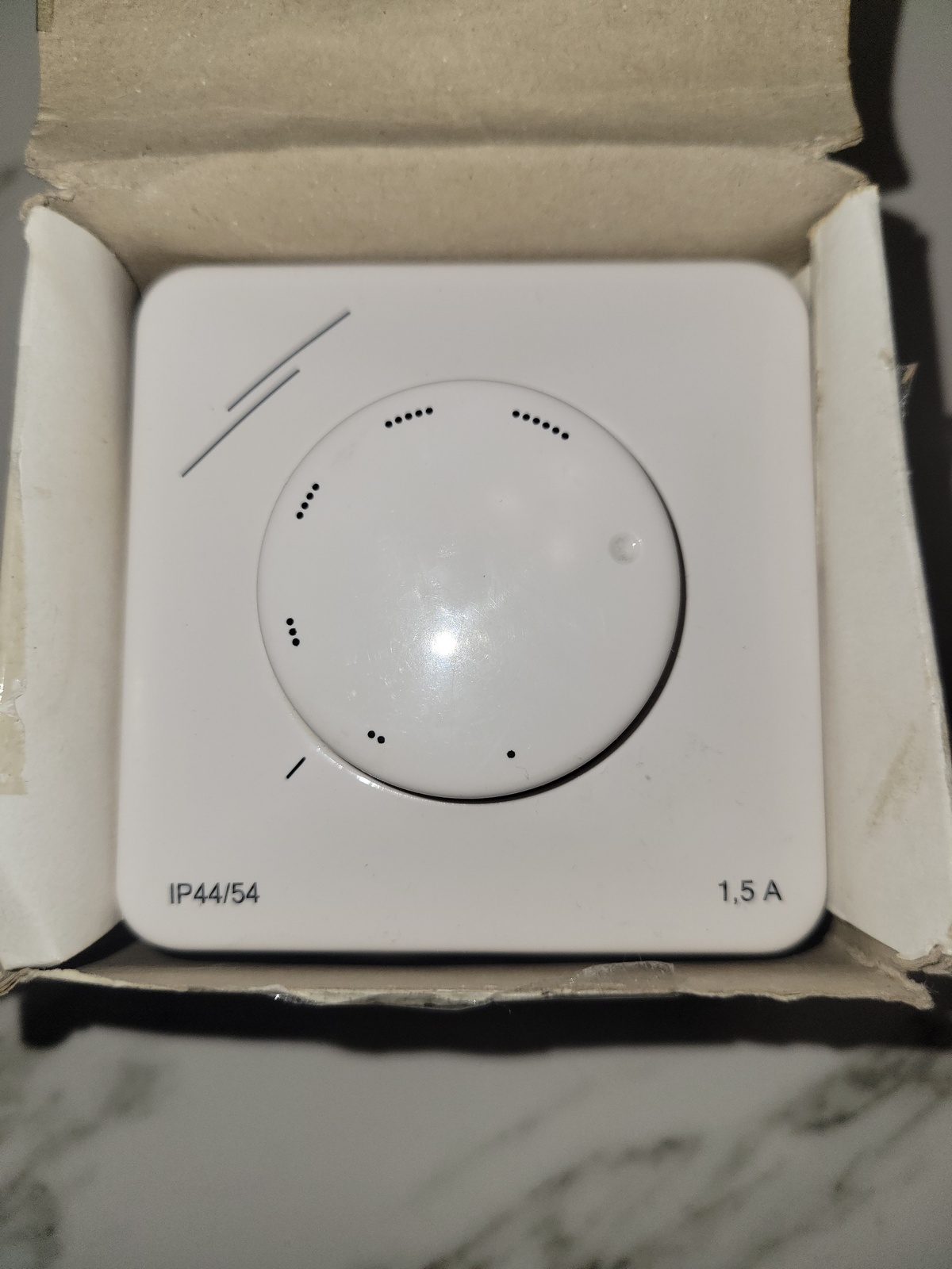 Регулятор скорости MTX-0-15 AT